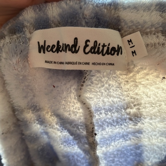 Cozy pajamas - Picture 2 of 2